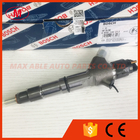0445120213 BOSCH common rail injector for WEICHAI WD10 612600080611