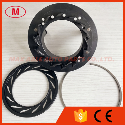 HE400 HY40V HE431V turbo nozzle ring for 3781163 4046928