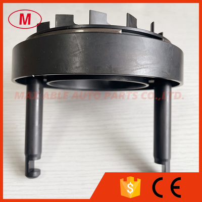 HE400 HY40V HE431V turbo nozzle ring for 3781163 4046928