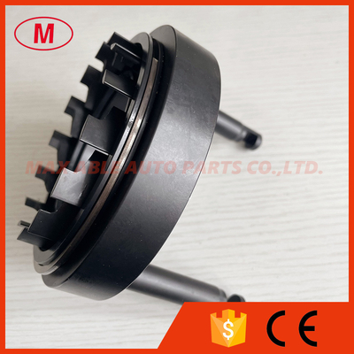 HE400 HY40V HE431V turbo nozzle ring for 3781163 4046928