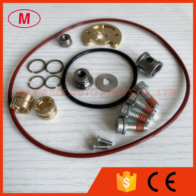 B03G Heavy duty upgrade reverse turbo repair kits/turbo kits/turbo rebuild kits/service kits for 18559700021 RS3 2.5 TW
