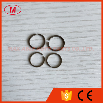 B03G piston ring/seal ring turbine side and compressor side for Heavy duty upgrade reverse repair kits 18559700021 RS3 2