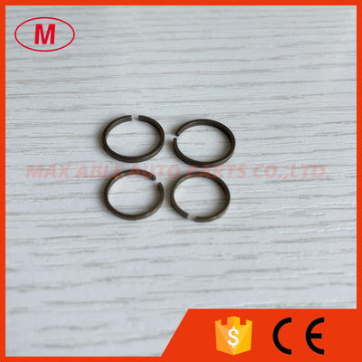 B03G piston ring/seal ring turbine side and compressor side for Heavy duty upgrade reverse repair kits 18559700021 RS3 2