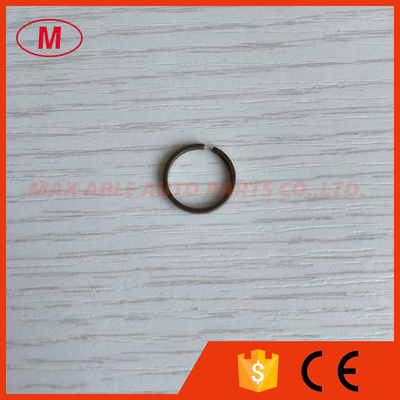 B03G piston ring/seal ring turbine side for Heavy duty upgrade reverse repair kits 18559700021 RS3 2.5 TW
