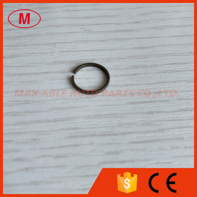 B03G piston ring/seal ring turbine side for Heavy duty upgrade reverse repair kits 18559700021 RS3 2.5 TW