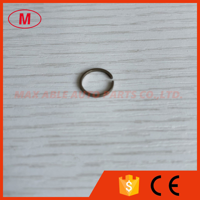 B03G piston ring/seal ring compressor side for Heavy duty upgrade reverse repair kits 18559700021 RS3 2.5 TW
