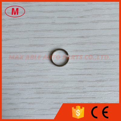 B03G piston ring/seal ring compressor side for Heavy duty upgrade reverse repair kits 18559700021 RS3 2.5 TW