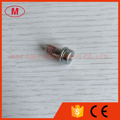 B03G bolts for Heavy duty upgrade reverse turbo repair kits 18559700021 RS3 2.5 TW
