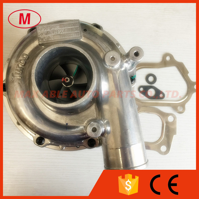 RHF55 VB440051 CIFK 8980302170 Turbo Turbocharger For Truck Industrial Fan Motor Industriemotor SH240 CH210-IS-5 JCB 4HK