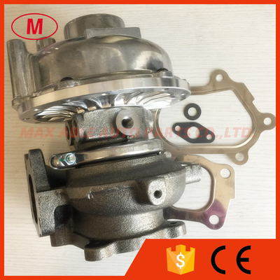 RHF55 VB440051 CIFK 8980302170 Turbo Turbocharger For Truck Industrial Fan Motor Industriemotor SH240 CH210-IS-5 JCB 4HK