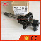 common rail injector 0445120049 for MITSUBISHI ME223750 ME223002 Canter 4.9 Diesel turbo