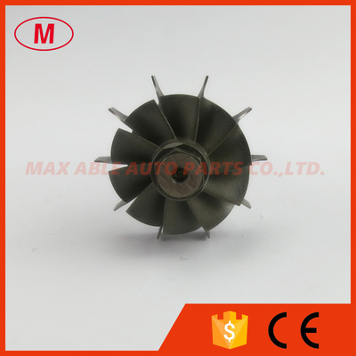 GT1544S GT1749V 32.20/42.2mm 433290-0042 433298-0042 433158-0001 433158-0005 turbine wheel/turbine shaft&wheel