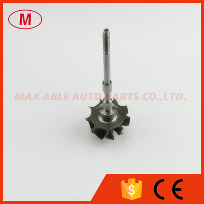 GT1544 33.80/41.2mm 433165-0004 433298-0004 433298-0032 434533-0035 434713-0007 turbine wheel/turbine shaft&wheel/turbo