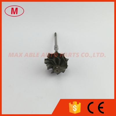 GT1544 33.80/41.2mm 433165-0004 433298-0004 433298-0032 434533-0035 434713-0007 turbine wheel/turbine shaft&wheel/turbo