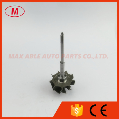 GT20 434883-0040 Turbine shaft wheel/turbo wheel FOR 750080-0001 750080-0019, 750080-9019S, 750080-5018S