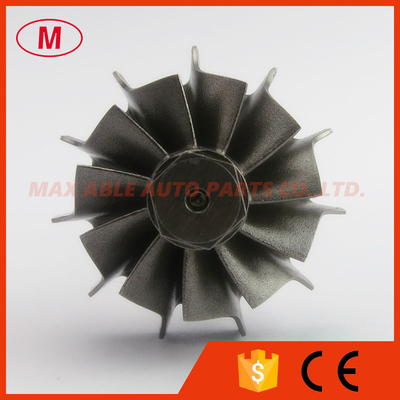 GT1541V 704765-0003/708450-0018 Turbine shaft&wheel/turbo wheel FOR 700960-0001/2/3/4/5/8/11