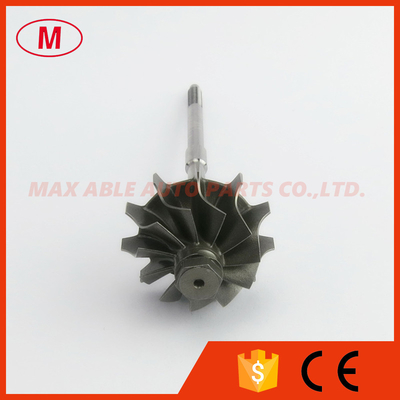 GT1541V 704765-0003/708450-0018 Turbine shaft&wheel/turbo wheel FOR 700960-0001/2/3/4/5/8/11