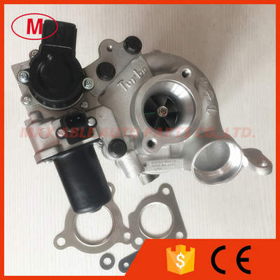 VB23 17208-51011 17208-51010 VB37 Turbo turbocharger For Landcruiser V8 D VDJ76 VDJ78 VDJ79 1VDFTV 1VD-FTV 4.5L