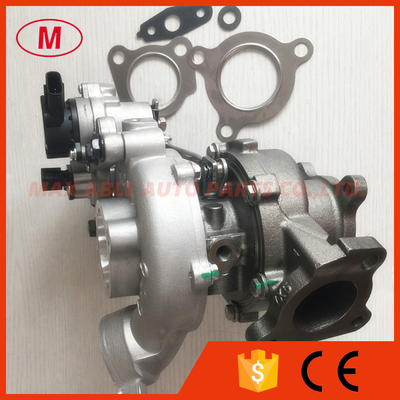 VB23 17208-51011 17208-51010 VB37 Turbo turbocharger For Landcruiser V8 D VDJ76 VDJ78 VDJ79 1VDFTV 1VD-FTV 4.5L