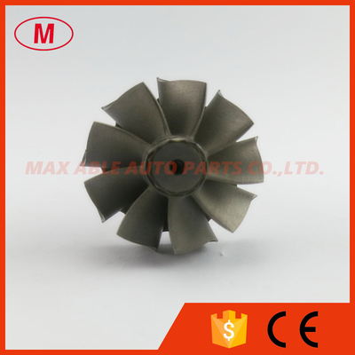 GT1752V/GTA1752LV 717904-0002 Turbine Shaft&wheel/turbine wheel/turbo wheel for 729125-0009