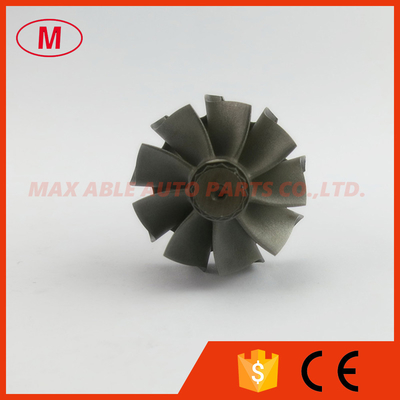 GT1749MV 717904-0033 Turbine wheel shaft FOR 740080-0002/752814-0001/755042-0001/755042-0002/755042-0003/767835-0001