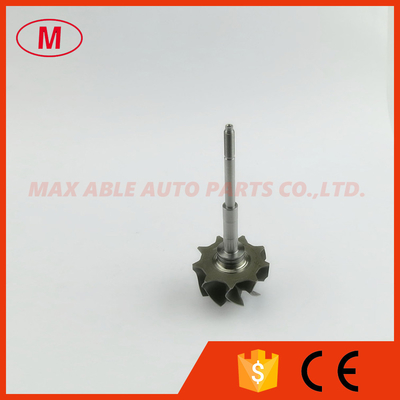 GT1749MV 717904-0033 Turbine wheel shaft FOR 740080-0002/752814-0001/755042-0001/755042-0002/755042-0003/767835-0001