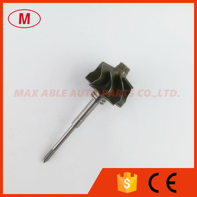 GT1749MV 717904-0033 Turbine wheel shaft FOR 740080-0002/752814-0001/755042-0001/755042-0002/755042-0003/767835-0001