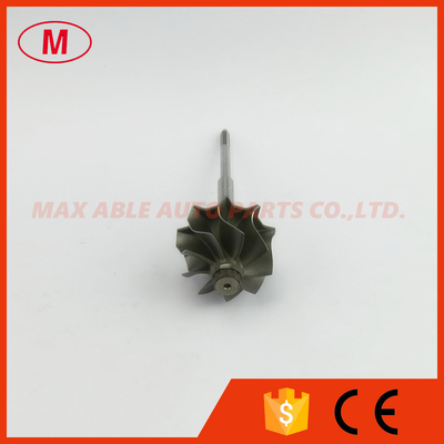 GT1749MV 717904-0033 Turbine wheel shaft FOR 740080-0002/752814-0001/755042-0001/755042-0002/755042-0003/767835-0001