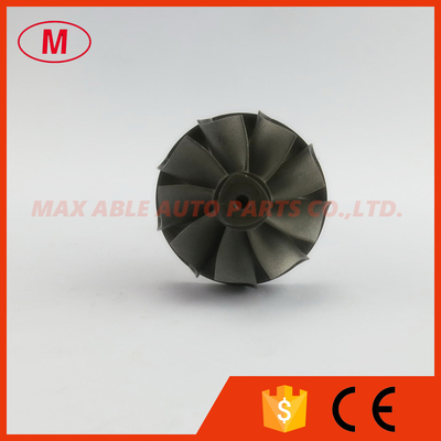 GT1646V/GTB1646MV 740768-0037 Turbine shaft&wheel for 765261-5002S/765261-5007S/762463-5002S/756867-0001