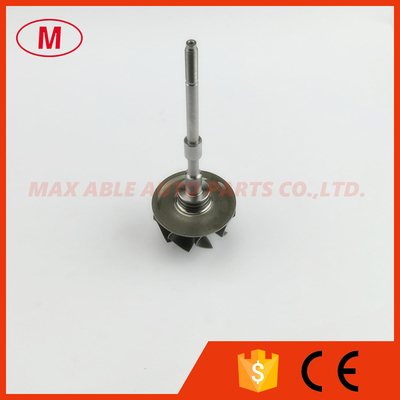 GT1646V/GTB1646MV 740768-0037 Turbine shaft&wheel for 765261-5002S/765261-5007S/762463-5002S/756867-0001