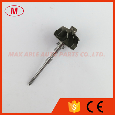 GT1646V/GTB1646MV 740768-0037 Turbine shaft&wheel for 765261-5002S/765261-5007S/762463-5002S/756867-0001