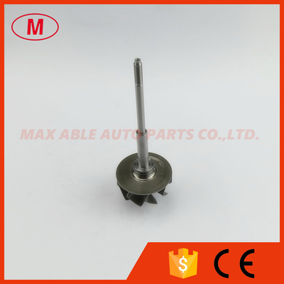 GTB1756VK 759354-19/759354-0019  turbine wheel/turbine shaft&wheel/turbo wheel for 797001-1/797001-1