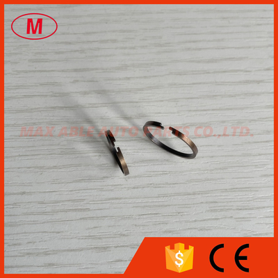 HX35 HX40 piston ring/ Seal ring for turbocharger( Turbine side and compressor side) Step gap