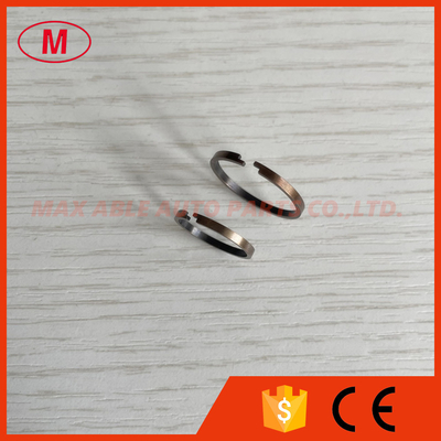 HX35 HX40 piston ring/ Seal ring for turbocharger( Turbine side and compressor side) Step gap