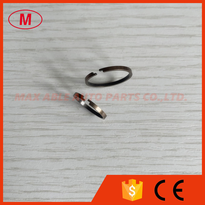 HX35 HX40 piston ring/ Seal ring for turbocharger( Turbine side and compressor side) Step gap