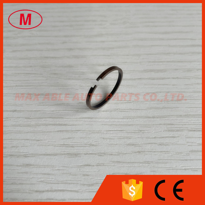 HX35 HX40 piston ring/ Seal ring for turbocharger( Turbine side ) Step gap