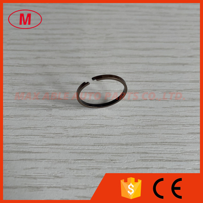 HX35 HX40 piston ring/ Seal ring for turbocharger( Turbine side ) Step gap