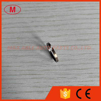 HX35 HX40 piston ring/ Seal ring for turbocharger( compressor side ) step gap