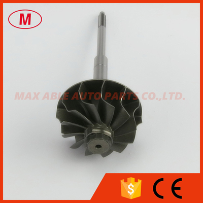GT15 765329-3 Turbine shaft&wheel/turbo wheel FOR 786997-1