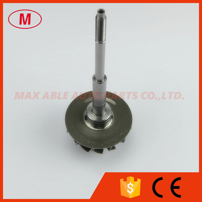 GT15 765329-3 Turbine shaft&wheel/turbo wheel FOR 786997-1