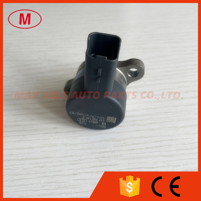 0281002493 DRV Common rail pressure regulator for CITROEN 139925, SUZUKI 15610-67G00