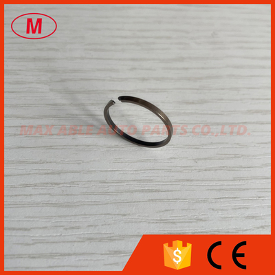 GT42 turbo piston ring turbine side step gap for repair kits