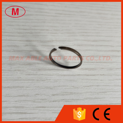 GT42 turbo piston ring turbine side step gap for repair kits