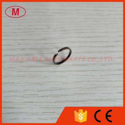 k03 k04 turbocharger step gap piston ring/Seal ring turbine side for repair kits