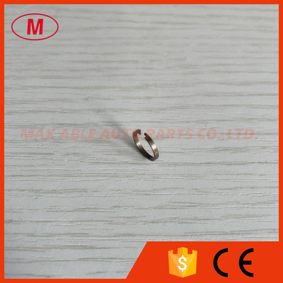 k03 k04 turbocharger step gap piston ring/Seal ring compressor side for repair kits