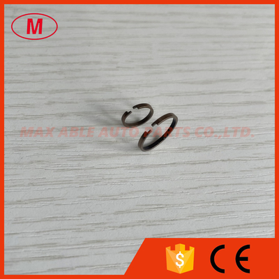 k03 K04 turbocharger step gap piston ring/Seal ring turbine side and compressor side For repair kits