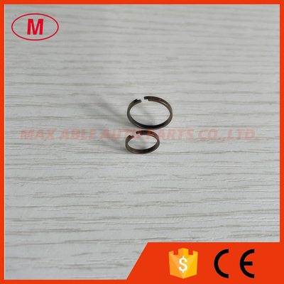 k03 K04 turbocharger step gap piston ring/Seal ring turbine side and compressor side For repair kits