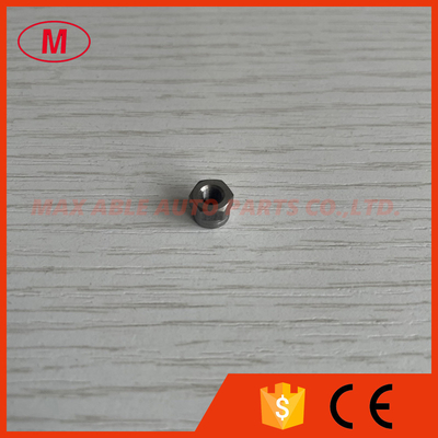 RHF3 reverse turbo compressor nuts/turbine shaft nuts/ lock nut for repair kits