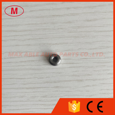 TD03 TD025 TD02 reverse RHT compressor nuts/ shaft nuts/ locknut for turbo repair kits