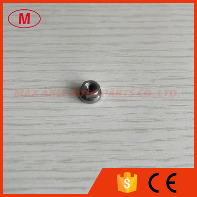 TD03 TD025 TD02 reverse RHT compressor nuts/ shaft nuts/ locknut for turbo repair kits